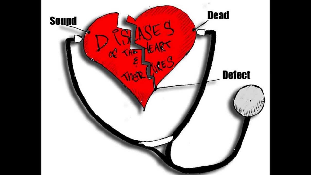 Umur Quinn-Curing The Diseases In The Heart