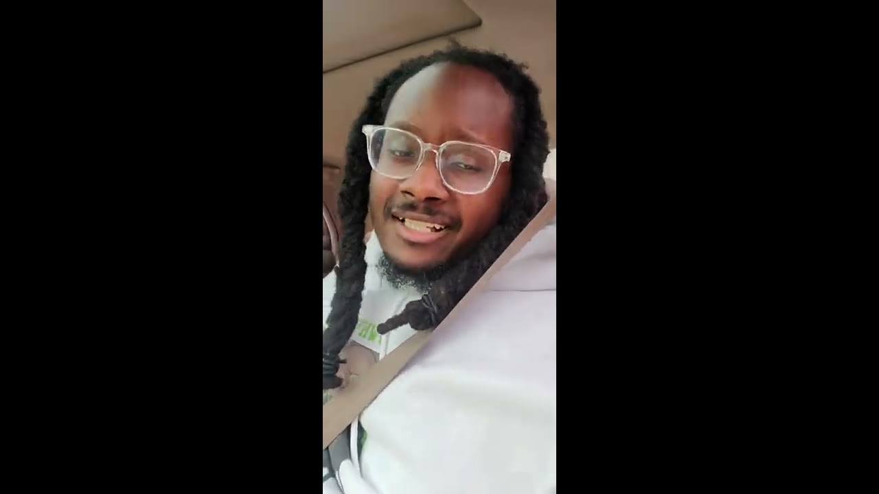 Ray Gamma XP - Blinker Light (Music Video)
