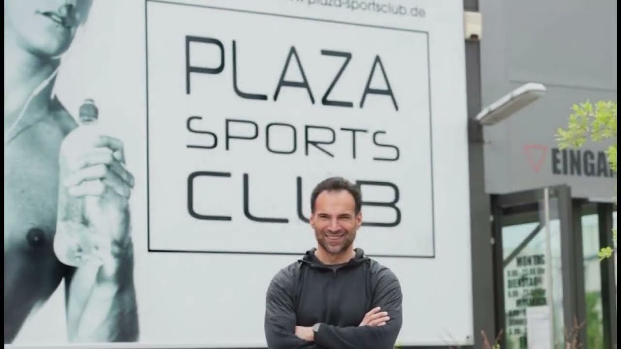 Dein Start im Fitnessstudio - die ersten Schritte im Plaza