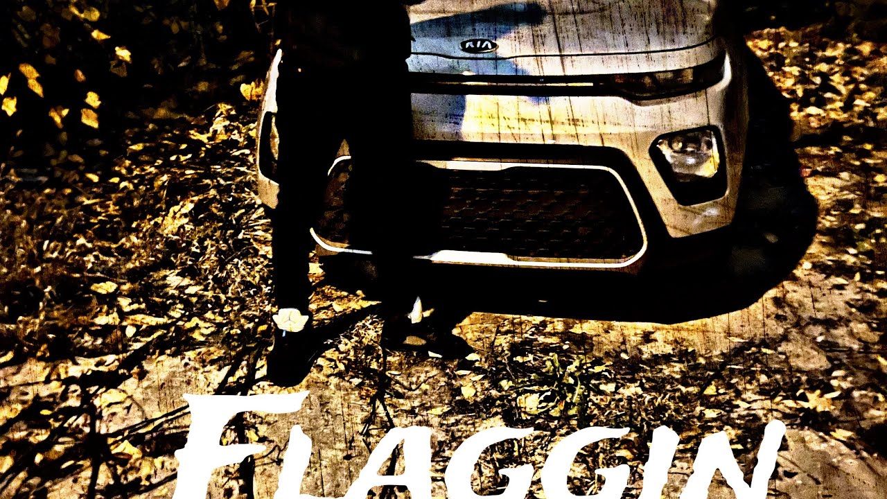 Trap4mar x Jaylowww x Lilq turnt - Flaggin