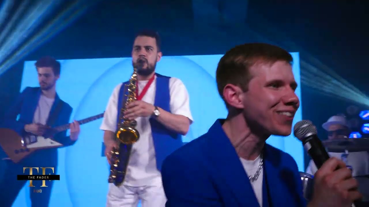 The Fader Band