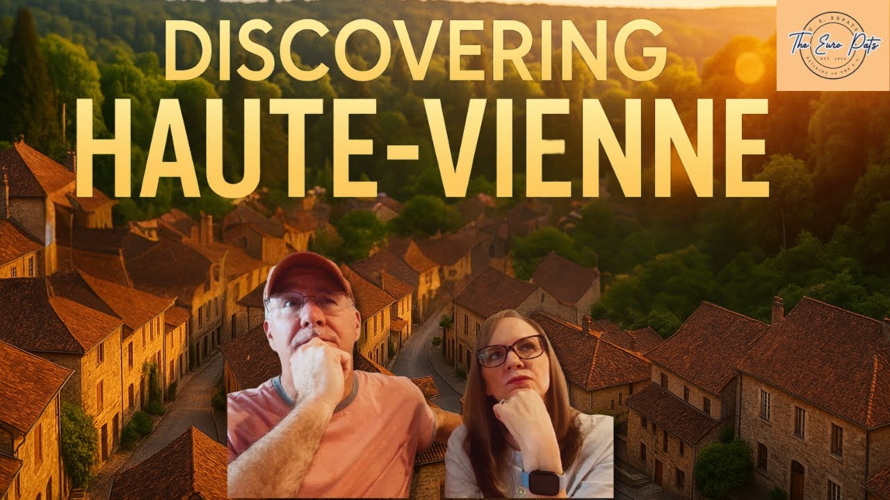 Is Haute-Vienne the perfect destination for French expats?