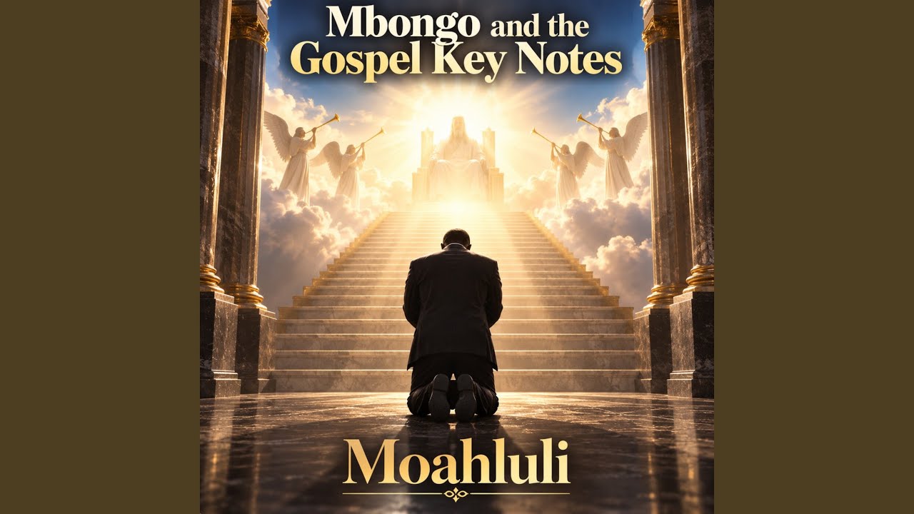 Lemohang Rato La Jesu