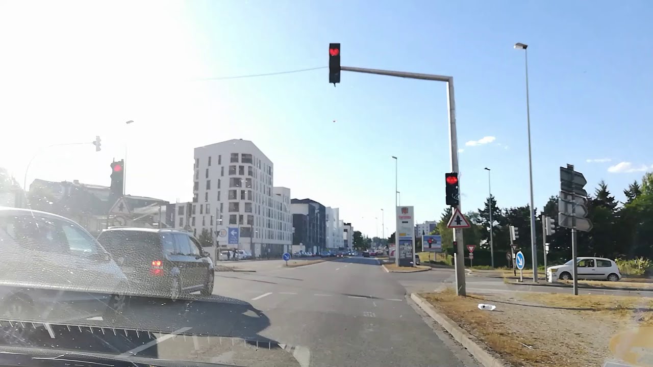 Ville de Poissy