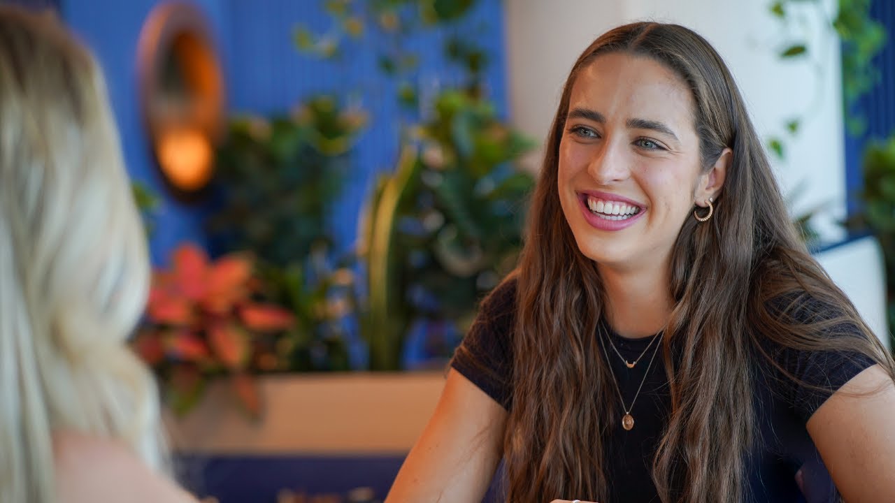 Women in Trading & Engineering Sydney - Meet Alannah, Trading Intern