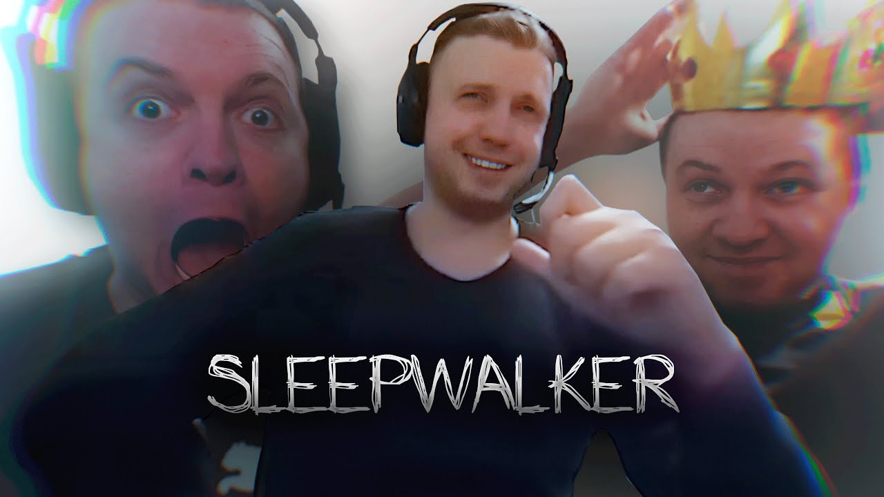 Папич - Sleepwalker (Arthas edit) Единственный, кто может меня победить - это я сам!