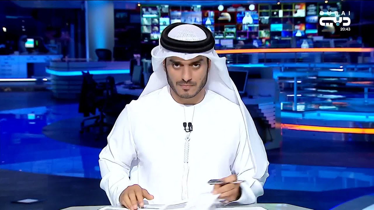أخبار الإمارات | الطفلة لافين تتلقى العلاج في مستشفى الجليلة التخصصي للأطفال بمكرمة من محمد بن راشد