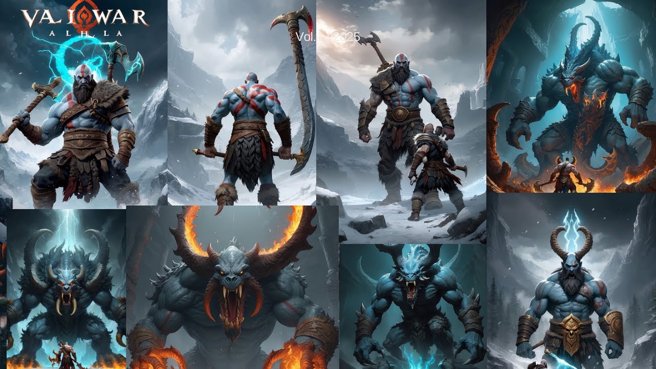 How to defeat Nidhogg  easy God of war ragnarok Valhalla  defeated Nidhogg