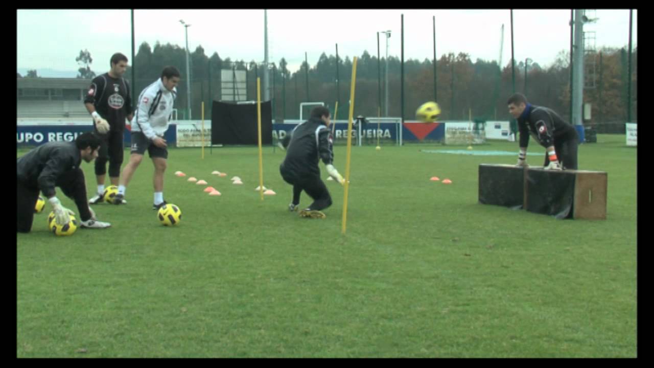 José Sambade: Entrenamiento de velocidad específica.mp4