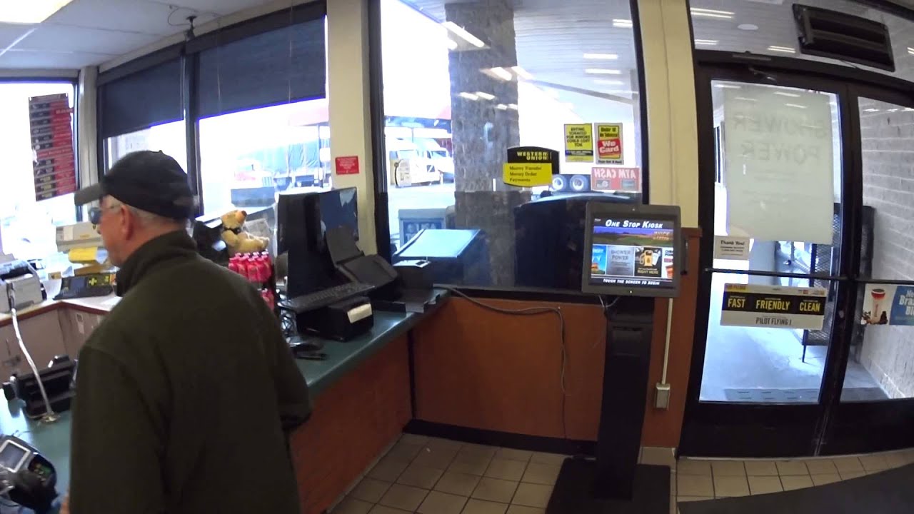 2347 flying J Albuquerque