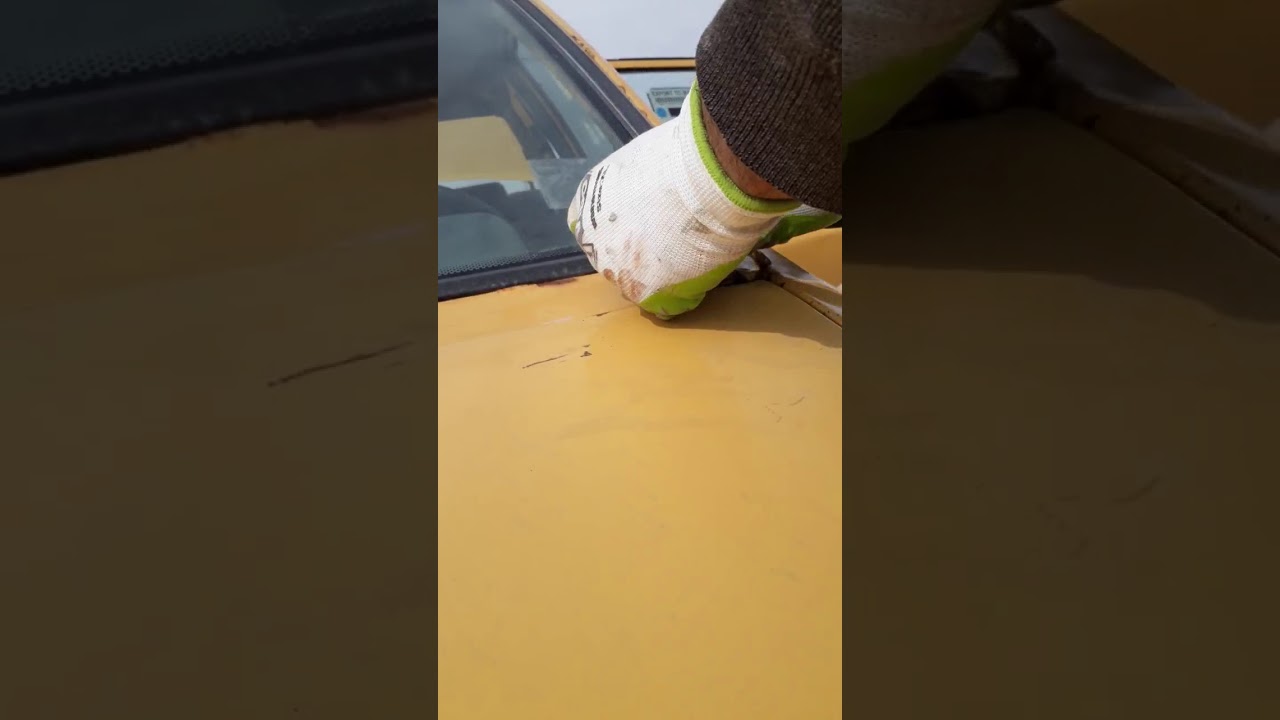 تصليح ماسحات سايبه