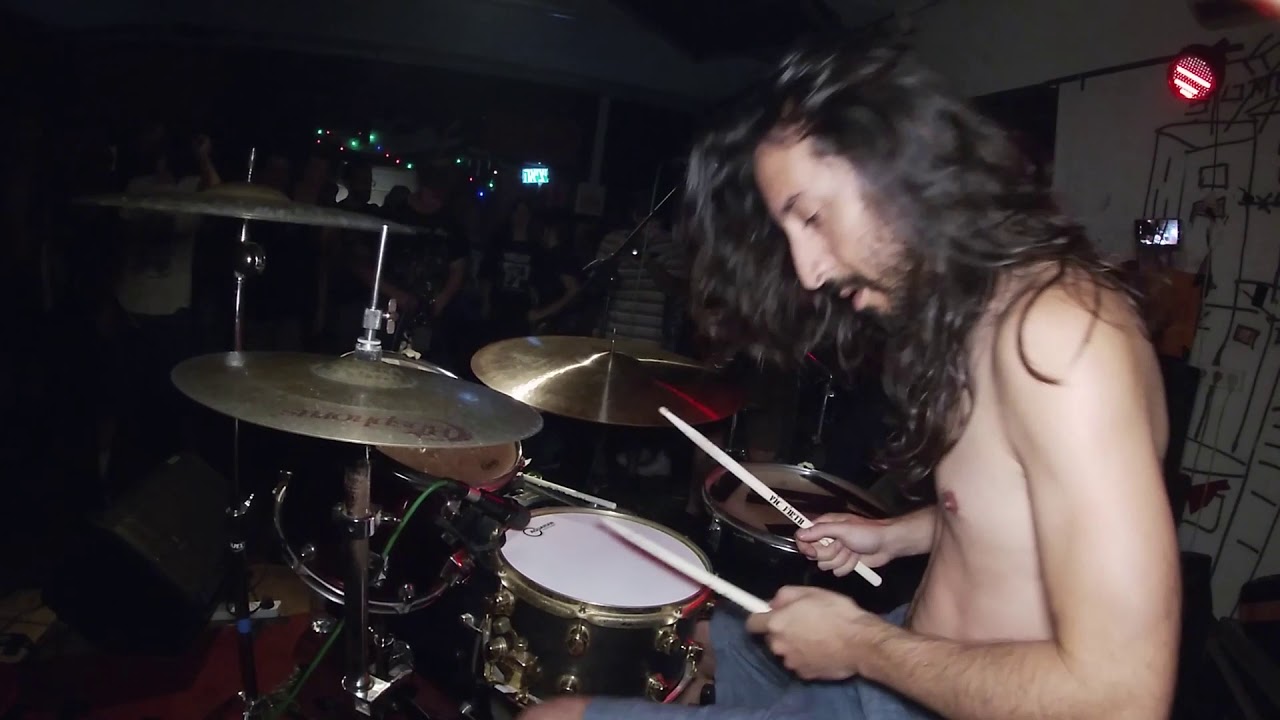 &Ouml;STRA TORN - OFER BYMEL DRUM CAM