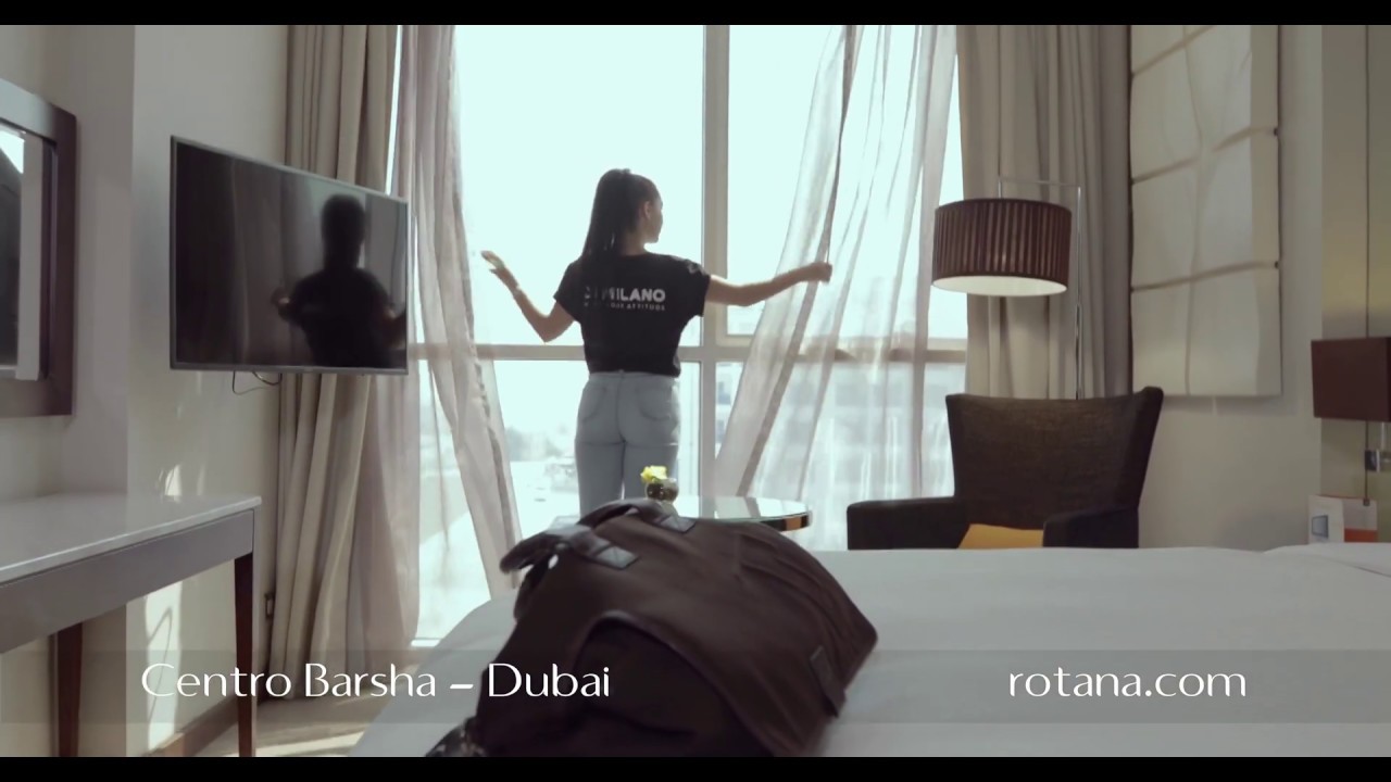 Centro Barsha - Dubai, United Arab Emirates
