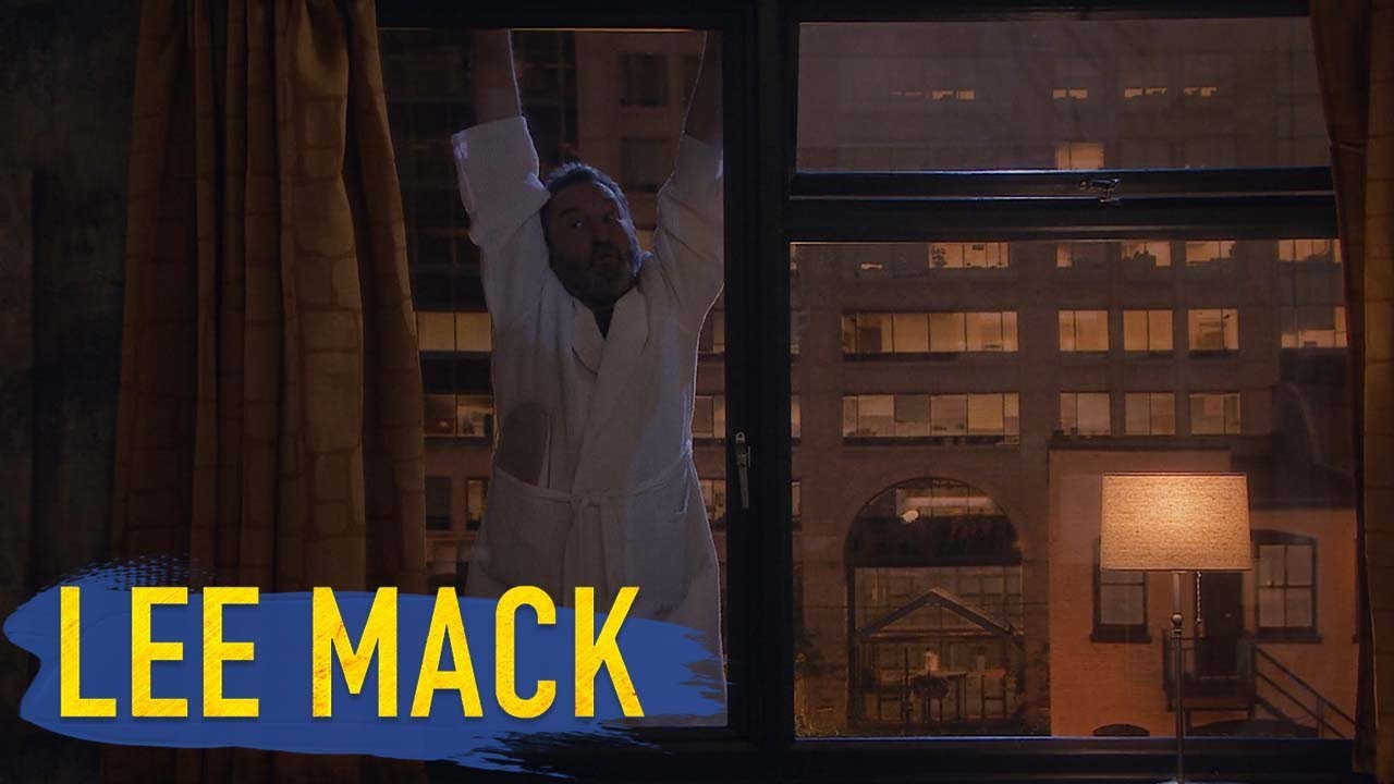 Not Going Out - Hotel Room | Full Episode