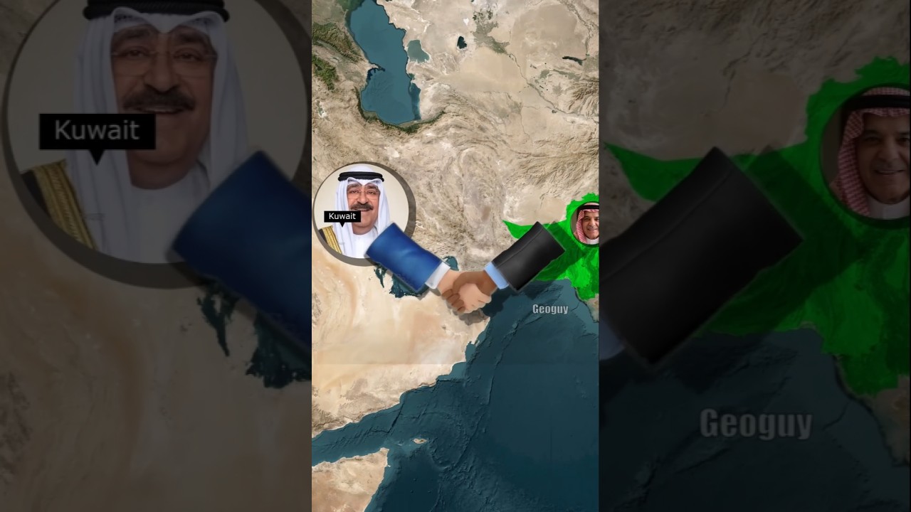 Pakistan's Next Big Defense Deal? What Kuwait Could Offer in Return!