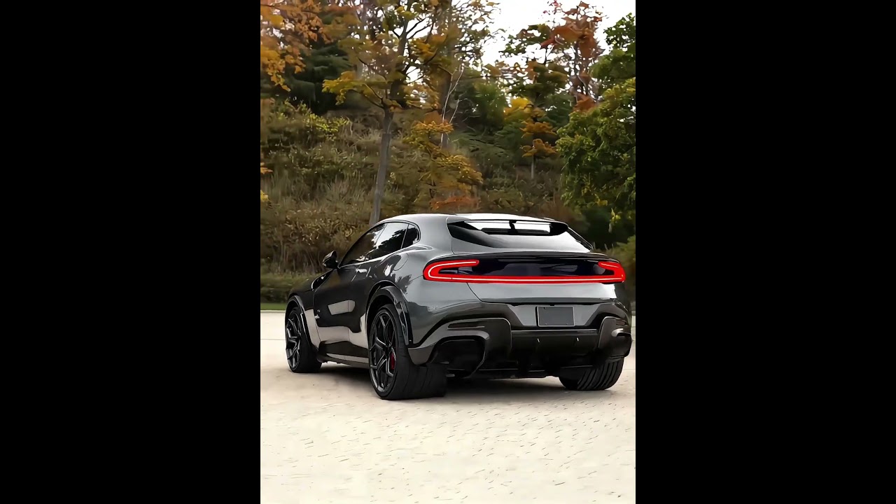 Xiaomi YU7 SUV for young people