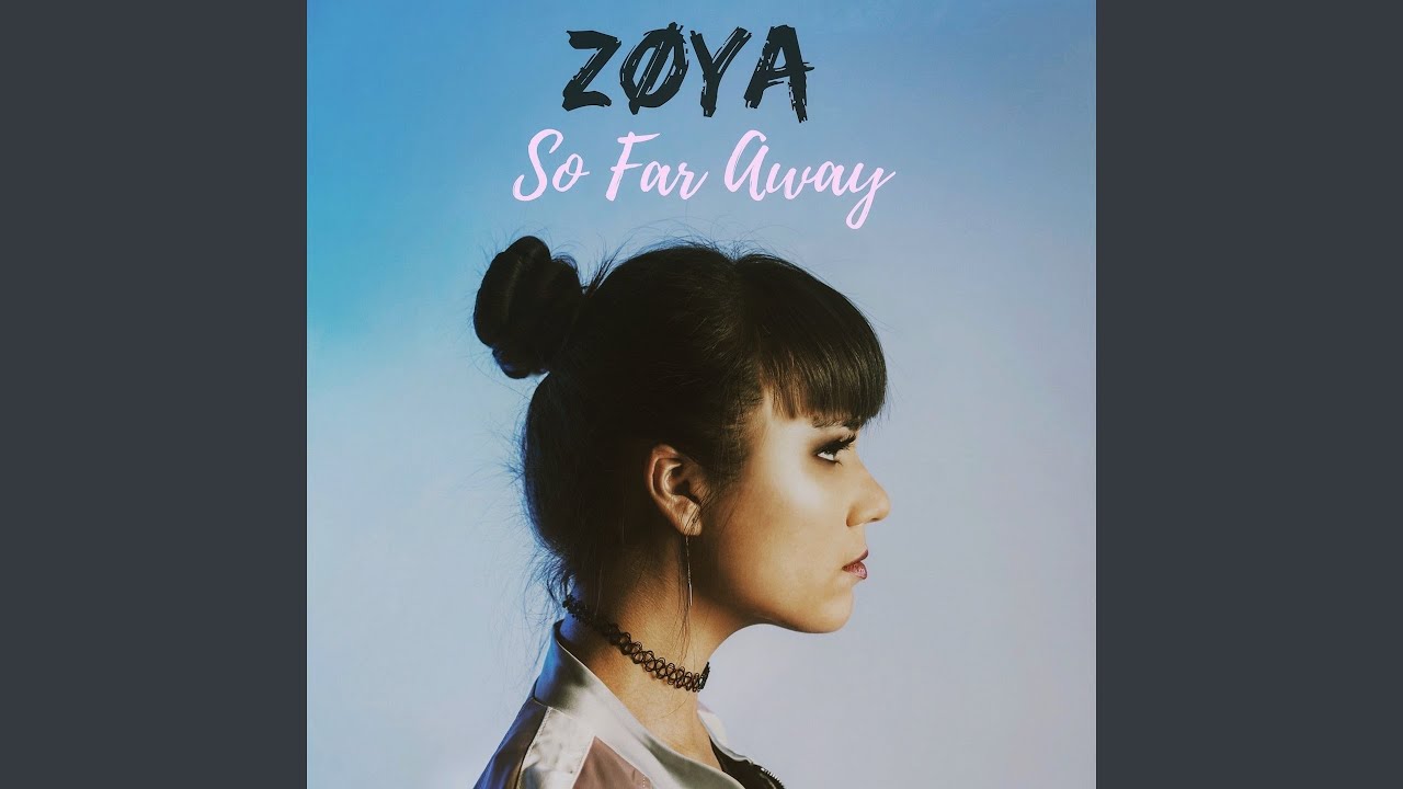 So Far Away