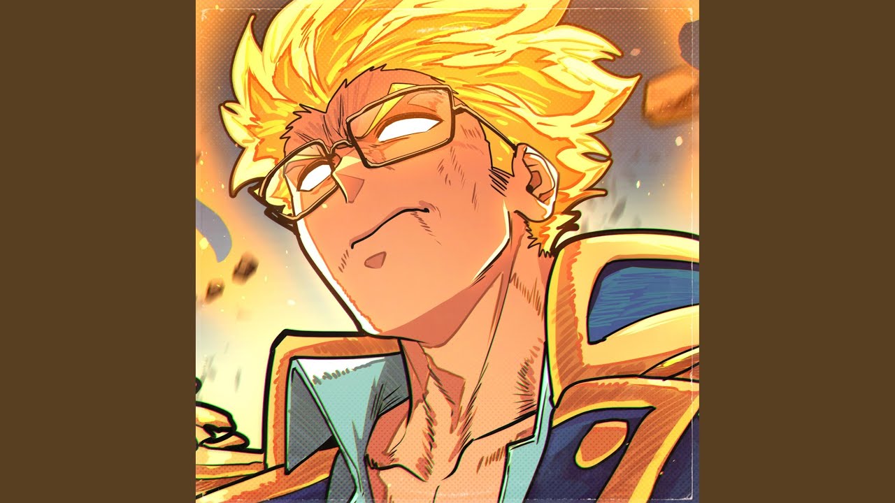 Super Saiyan (feat. Pureojuice)