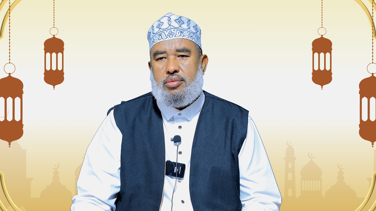 Su'aalo Iyo Jawaabo Masjidka Cali Mataan Qaybtii 5aad Sh.Maxamed Cali Gadhle 2026