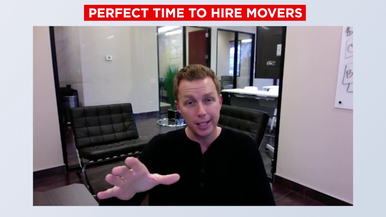 Make Hiring Movers A Priority In Your Moving Company