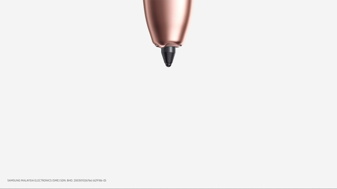 #SamsungEvent