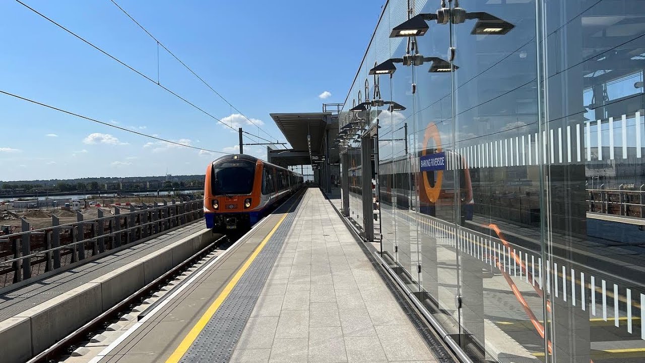 Barking Riverside: The Inside Story