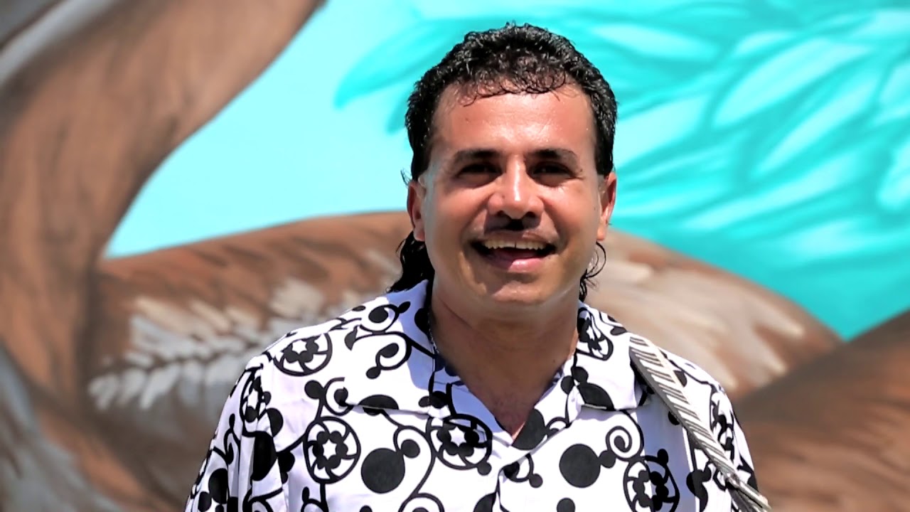 HUGO RUIZ NUEVO VIDEOCLIP TEMA: SABOR A DURAZNO