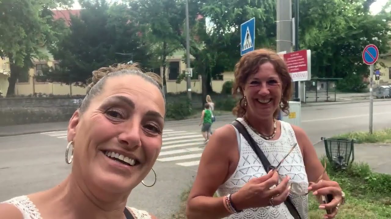#62 Begin buitenkeuken en zwaluwtjes vliegen uit - Hongarije