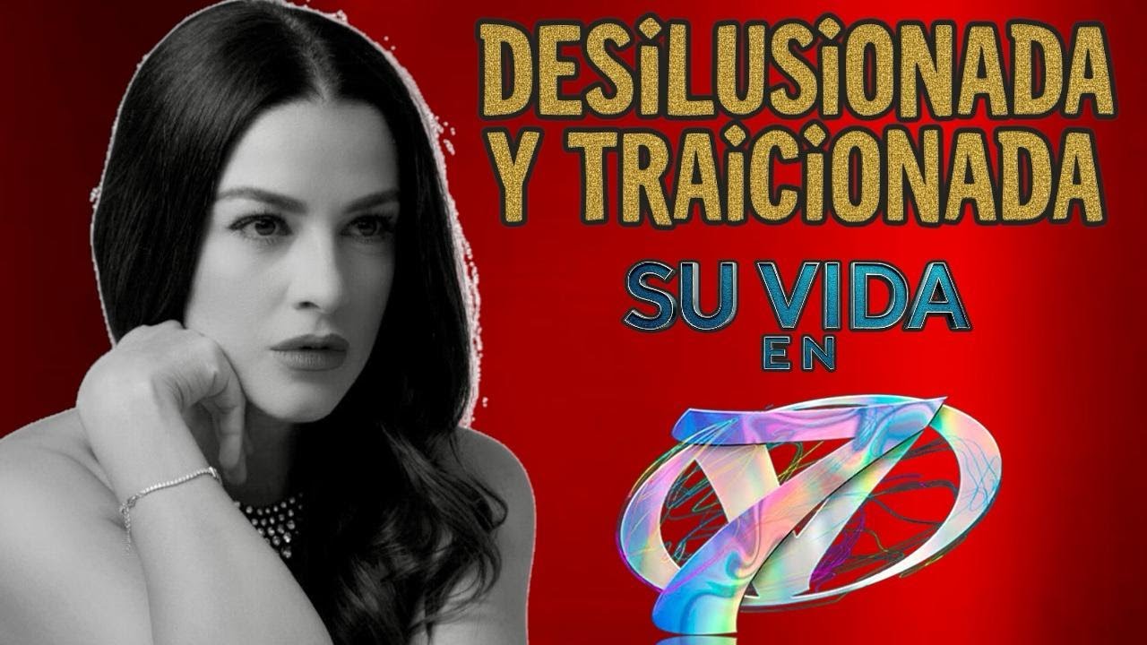 OV7 TRAICIÓN Y AMBICIÓN, DEL EGO AL ROMPIMIENTO- Lidia Ávila