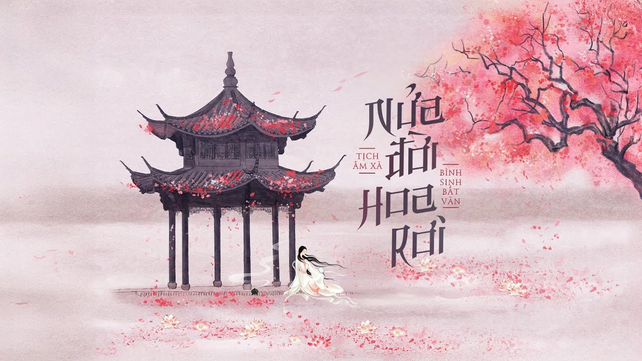 [Vietsub] Nửa đời hoa rơi - Bình Sinh Bất Vãn, Tịch Âm Xã | 半生花落 - 平生不晚, 汐音社