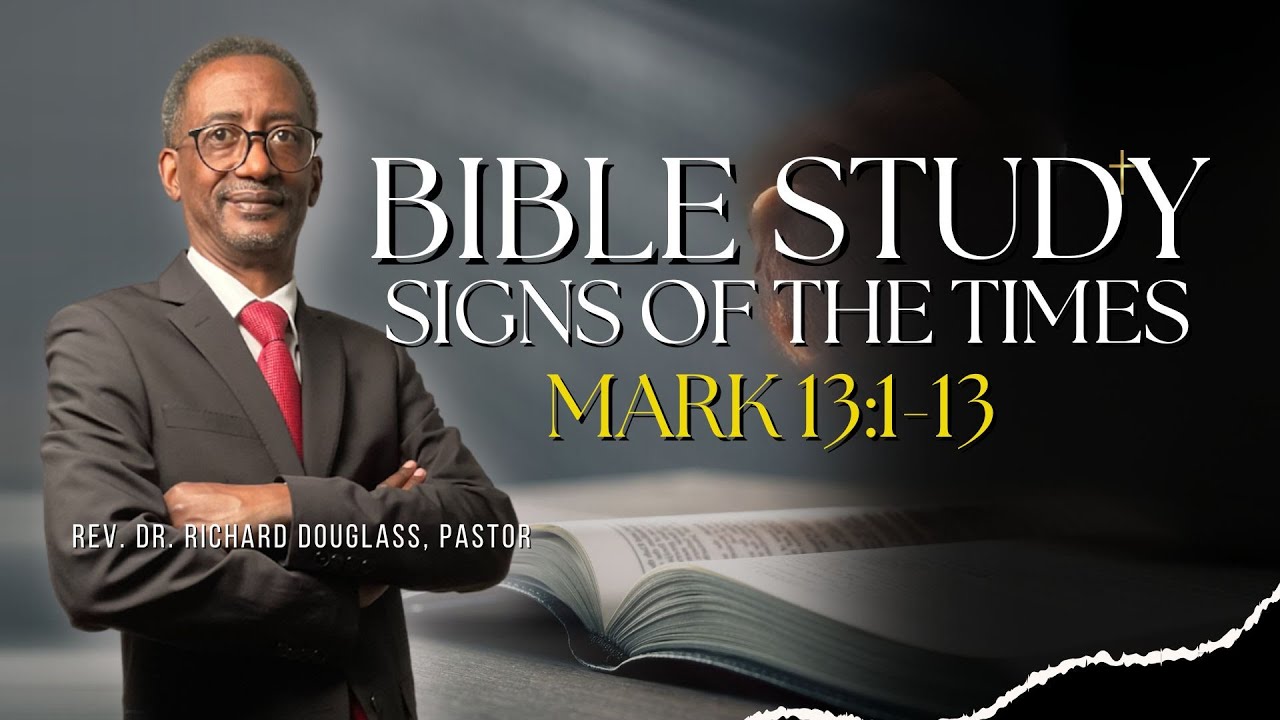 Bible Study January 28, 2026 7:00PM EST