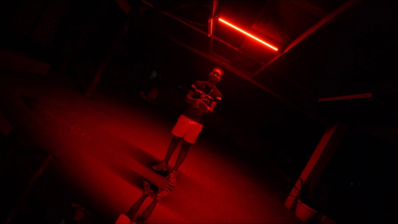 Jer - Zonder😤(Official Video)