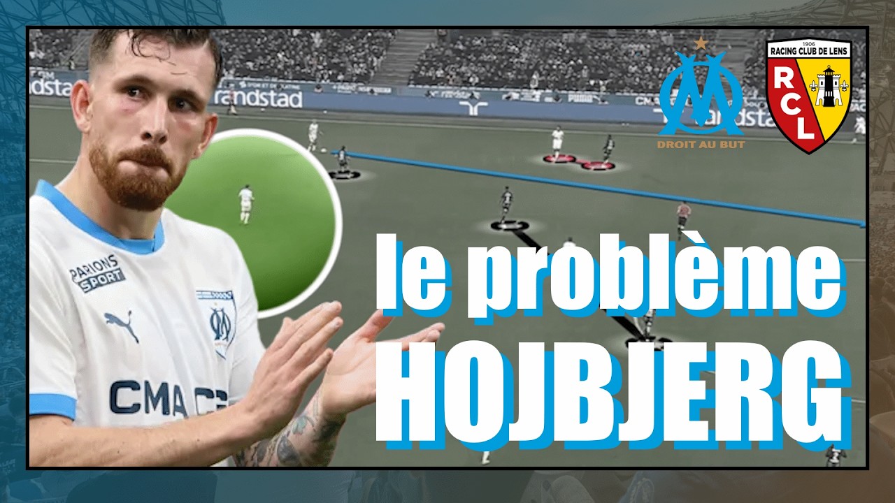 OM – Lens : le plan de De Zerbi qui a fait exploser Lens