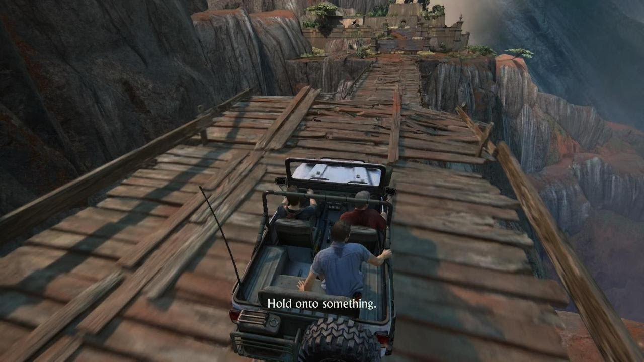 Uncharted: Legacy of Thieves Collection_9