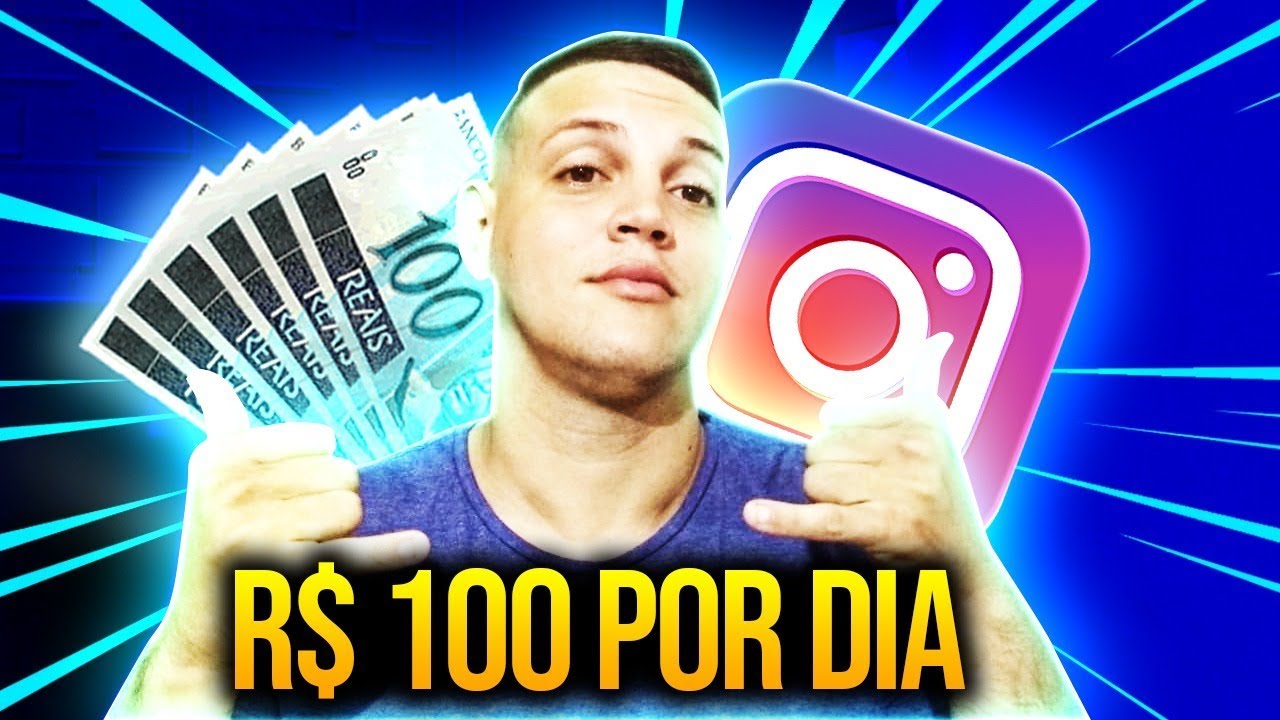 {100 R$ TODO DIA} Como vender no Stories do instagram ?