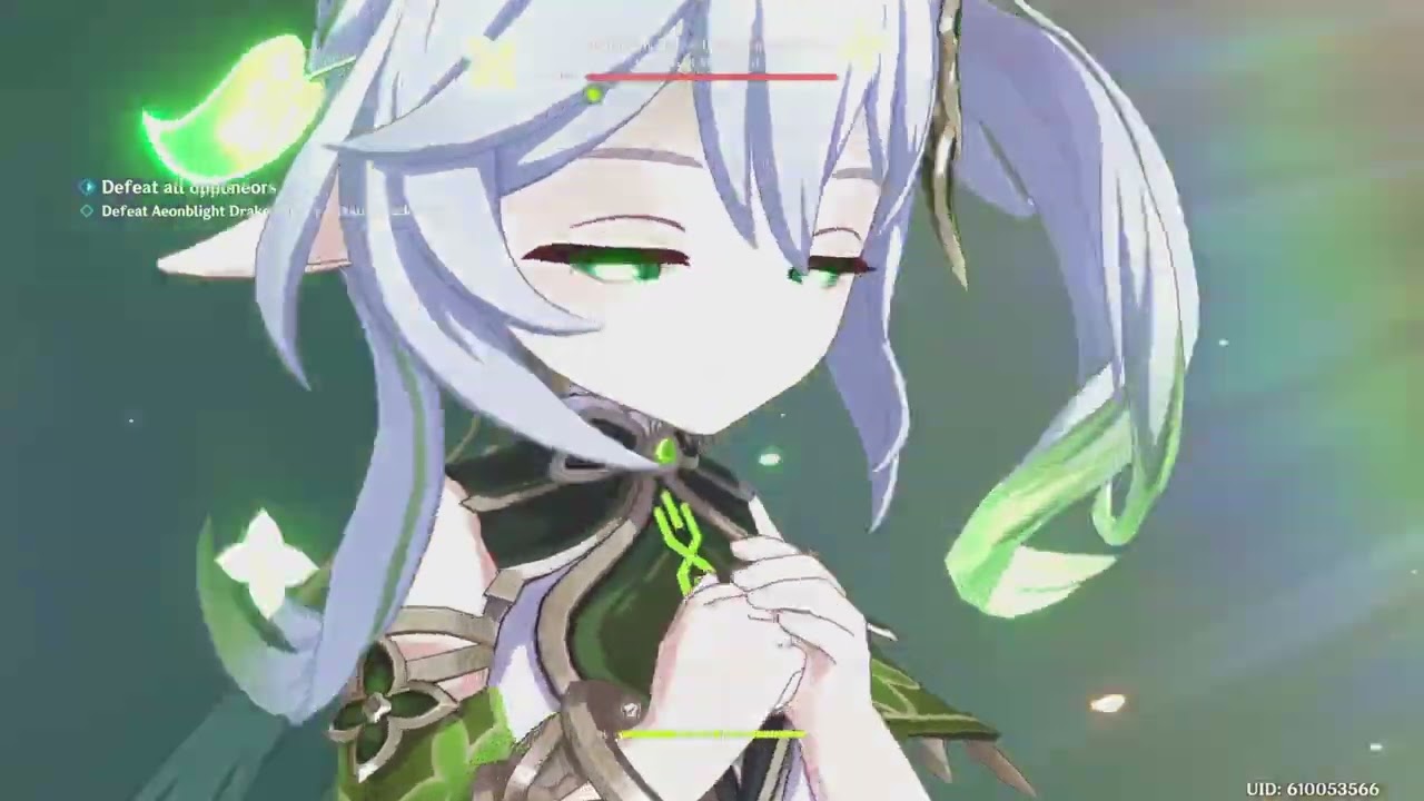 Feast of the Departed Warriors, Genshin Impact Score 6000, Multiplier x5, and Piety Boss Fight!