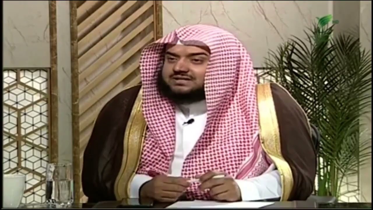 هل هناك سُنن مستحب فعلها عند الانتقال إلى بيت جديد؟ -الشيخ د. راشد المطوع #يستفتونك