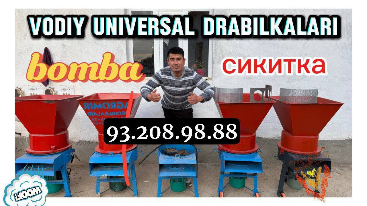 SURXON BARAKA RAMAZON AKSIYASINI BOSHLADI |#vodiy |#drabilka |#altemur