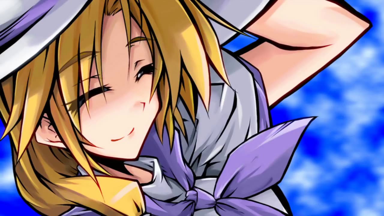 Touhou Remix #119 (Electro) Dream Express