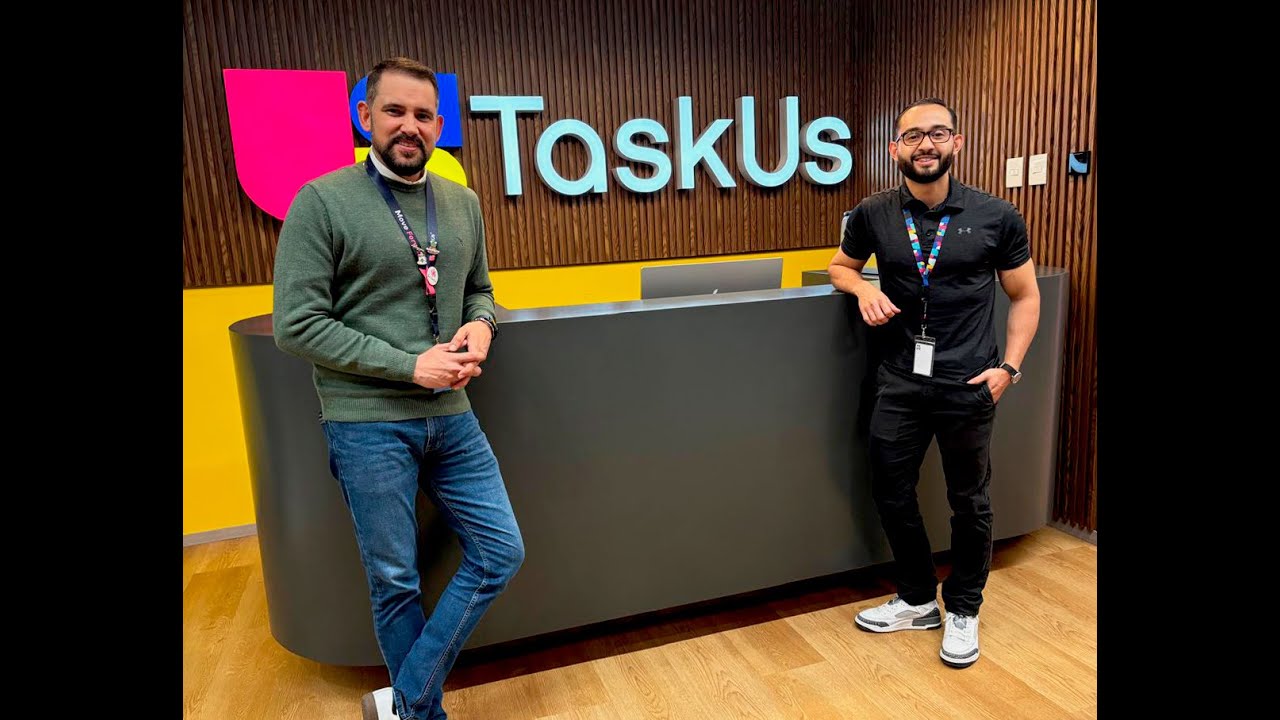 TaskUs México: expansión estratégica y visión de futuro