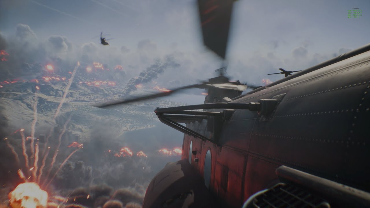Battlefield 6™REDSEC - First Match