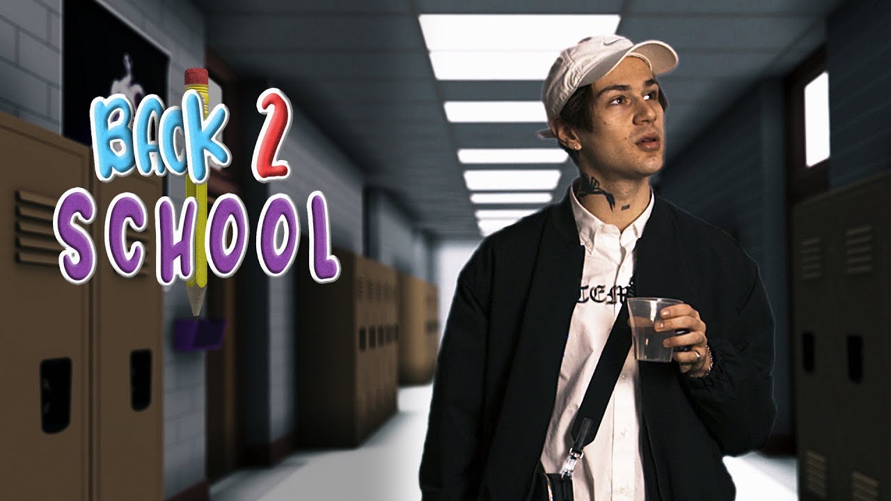 Sin Davis über Cannabis-Legalisierung | Back 2 School | S01 E04