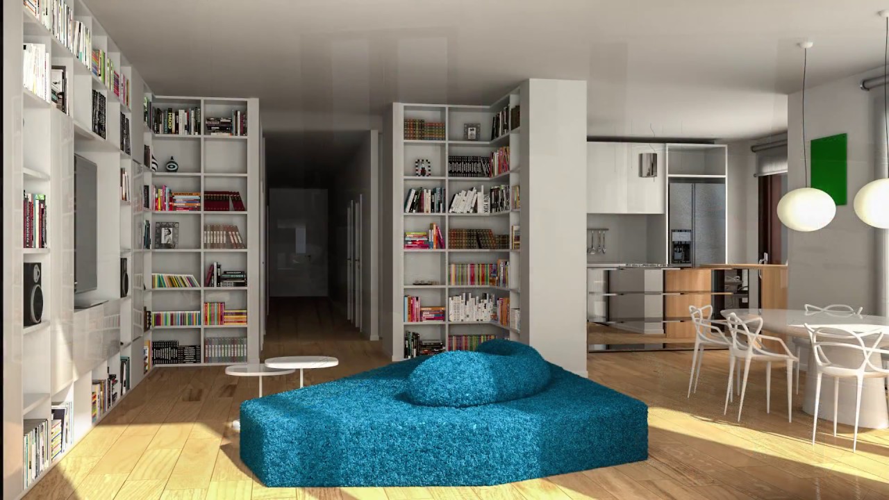 Arredo d'interni