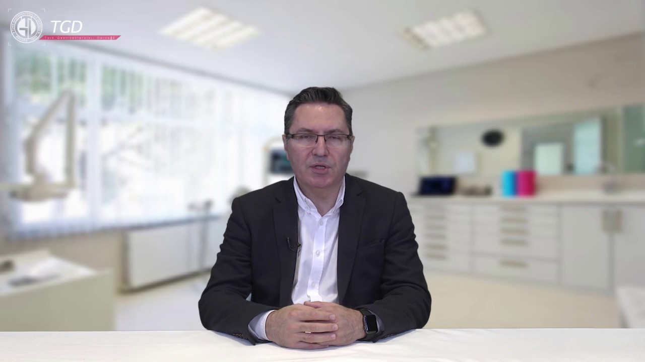 Dr. Tarkan Karakan - Lifli beslenme nedir? Kaç çeşit lif vardır?
