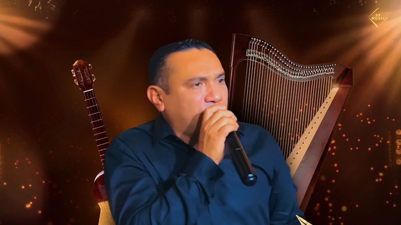 Isaac Rondón - Original