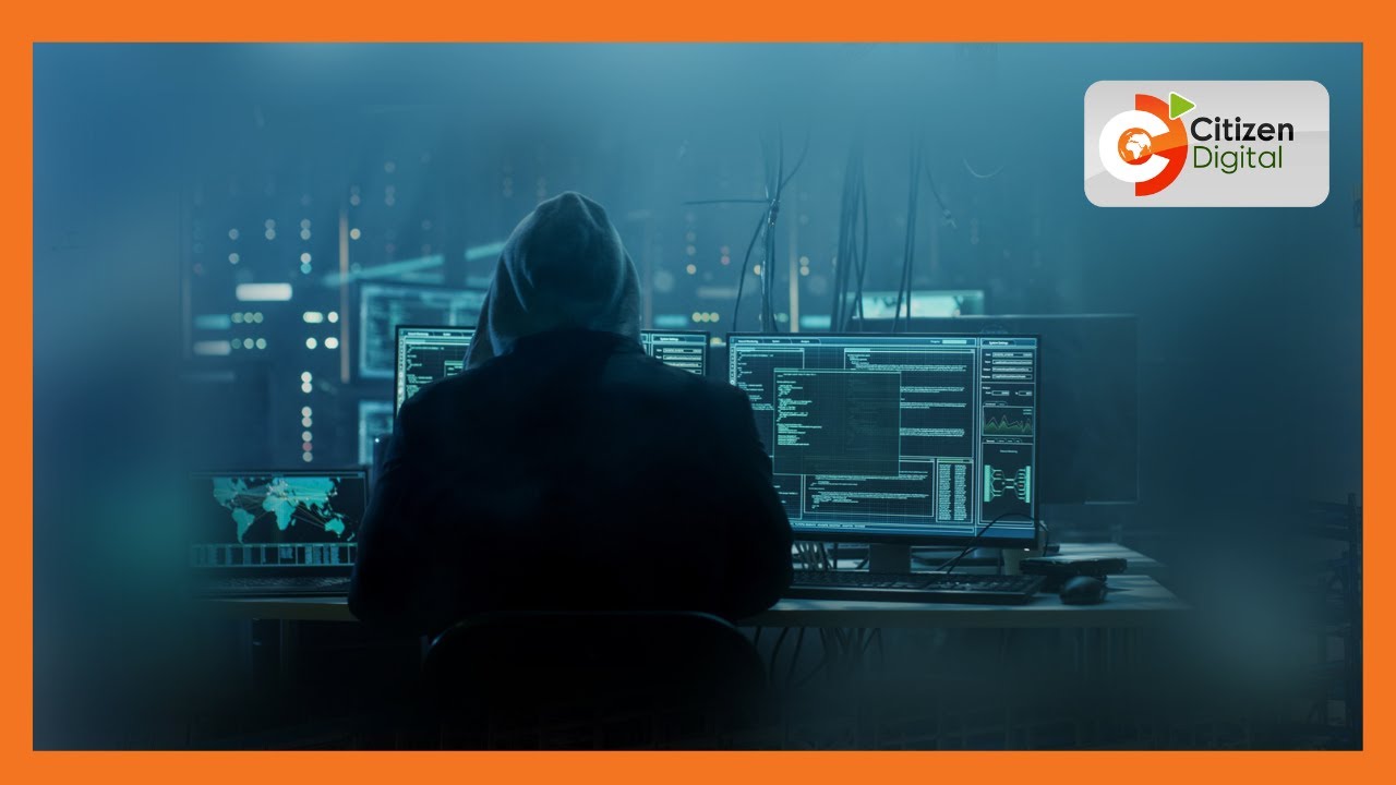 DAY BREAK | What cyber security entails