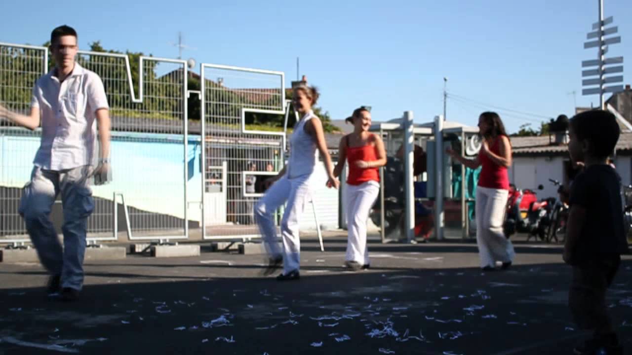 BATTLES OF THE DANCES - CULTURE DANSE - HD -