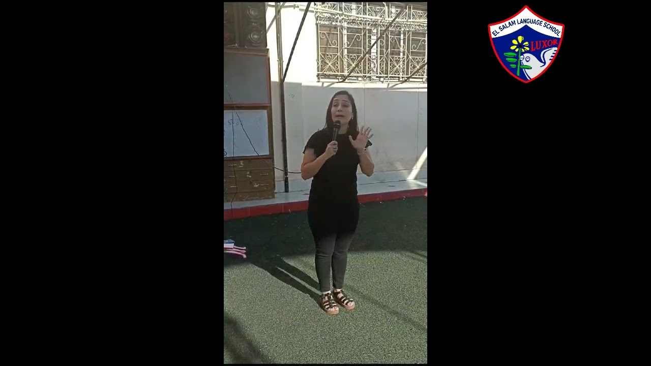 توعيه عن جسمى ملكى لمرحله رياض اطفال