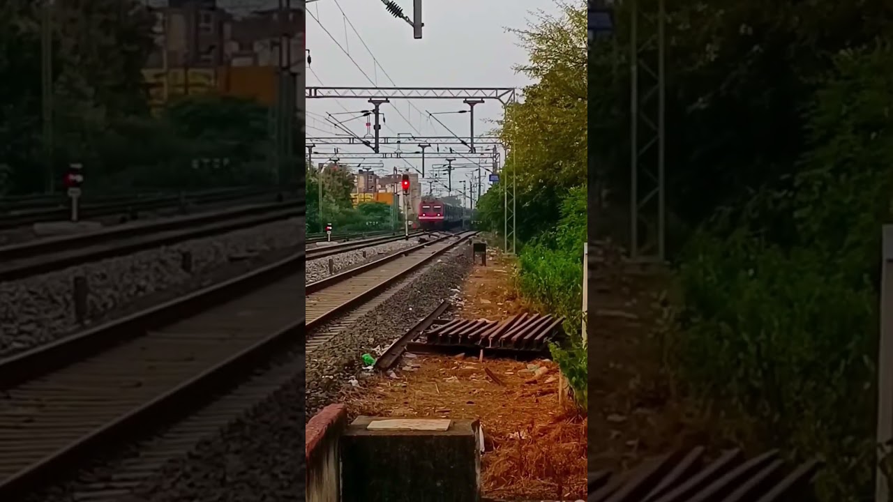 Demu train complication #train #youtubeshorts #train #demu #viral #trainsound #trainvideos