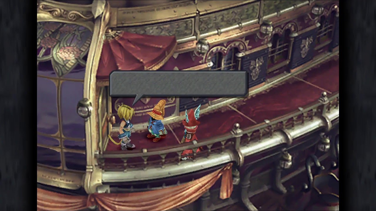 Final Fantasy 9